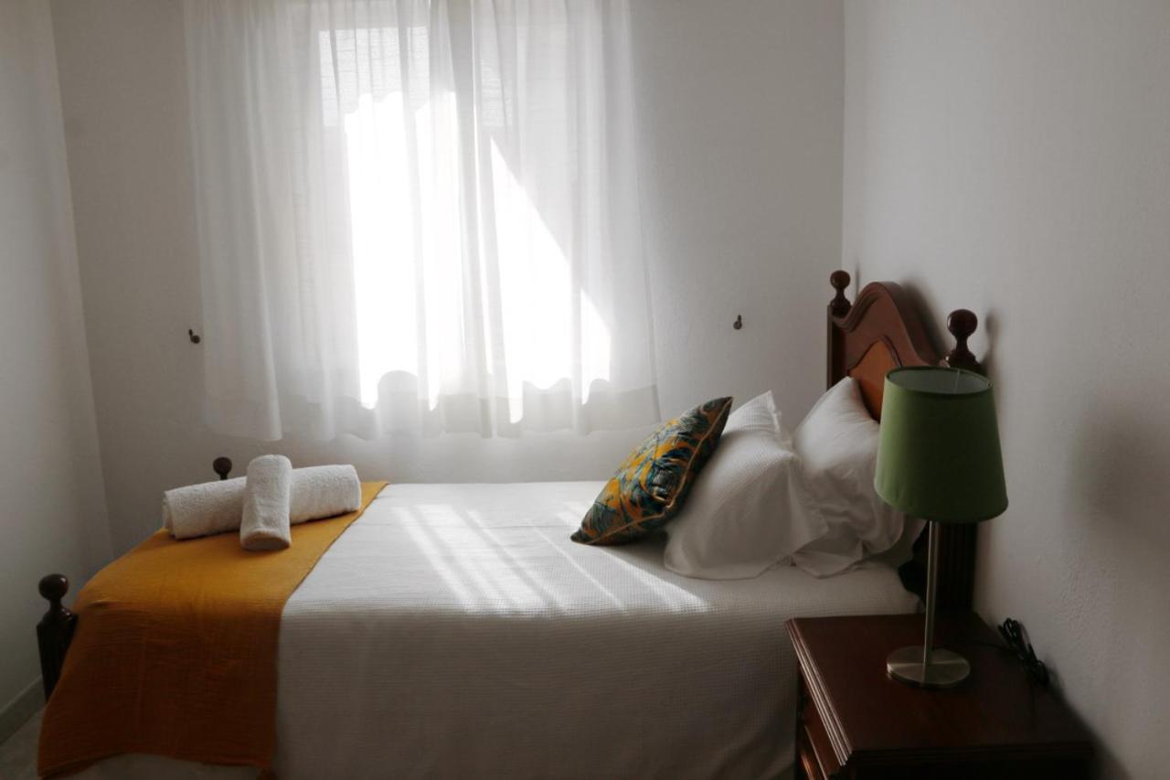 Apartmán Casa Da Avo Espiche Exteriér fotografie