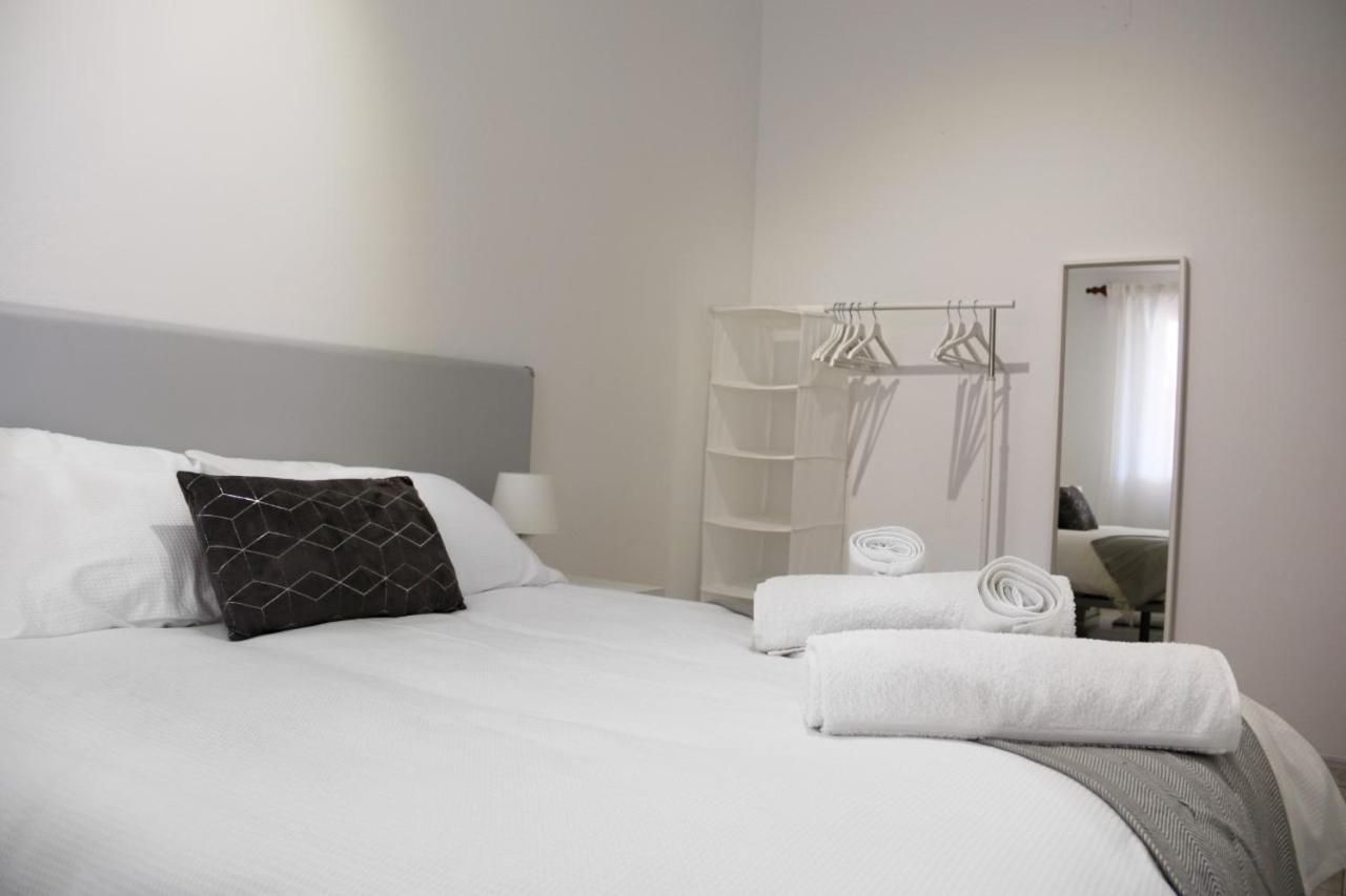 Apartmán Casa Da Avo Espiche Exteriér fotografie