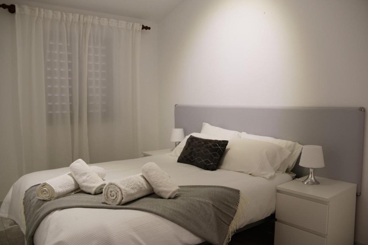 Apartmán Casa Da Avo Espiche Exteriér fotografie