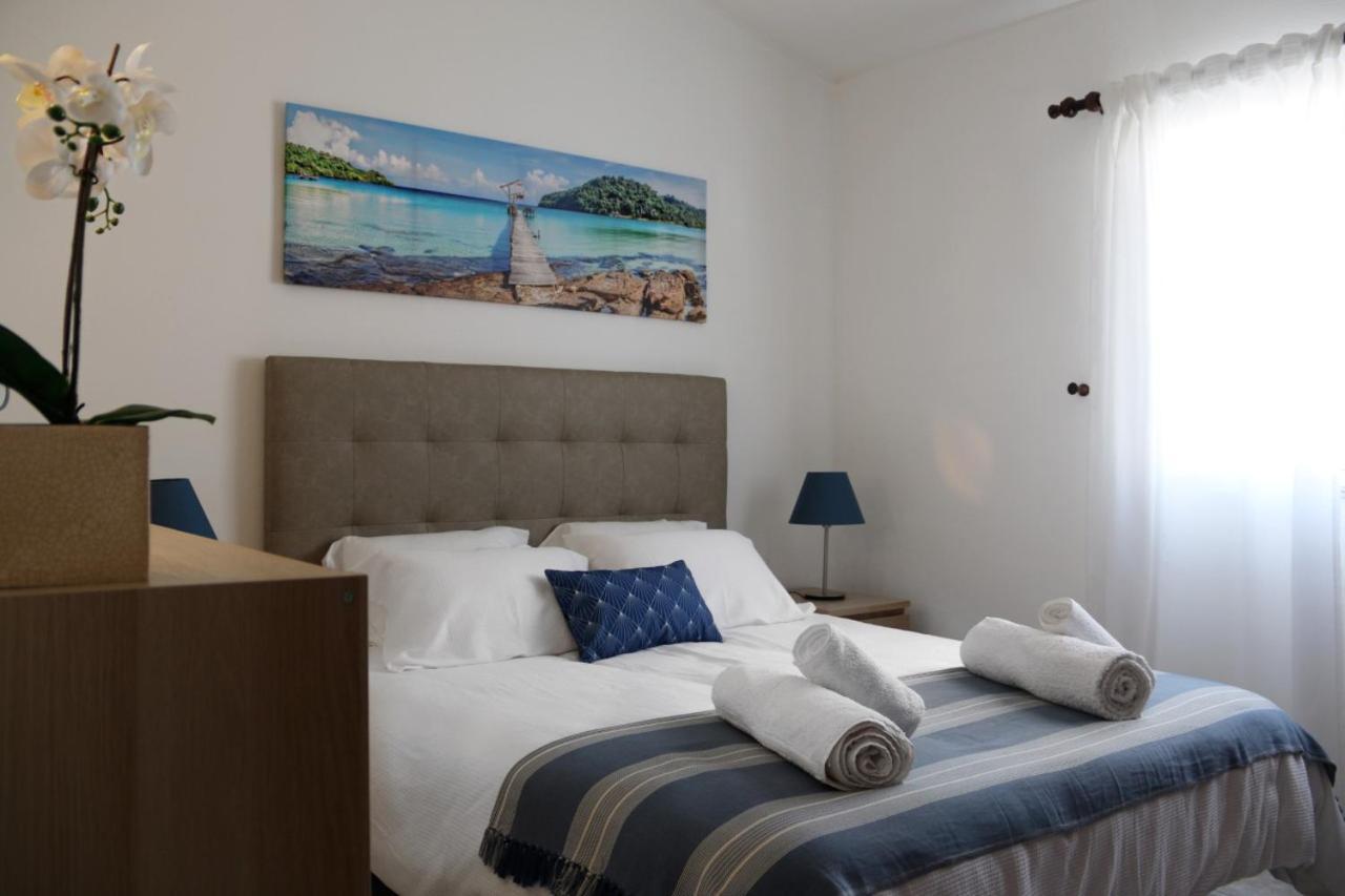 Apartmán Casa Da Avo Espiche Exteriér fotografie