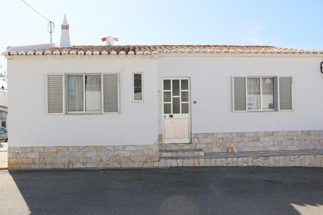 Apartmán Casa Da Avo Espiche Exteriér fotografie