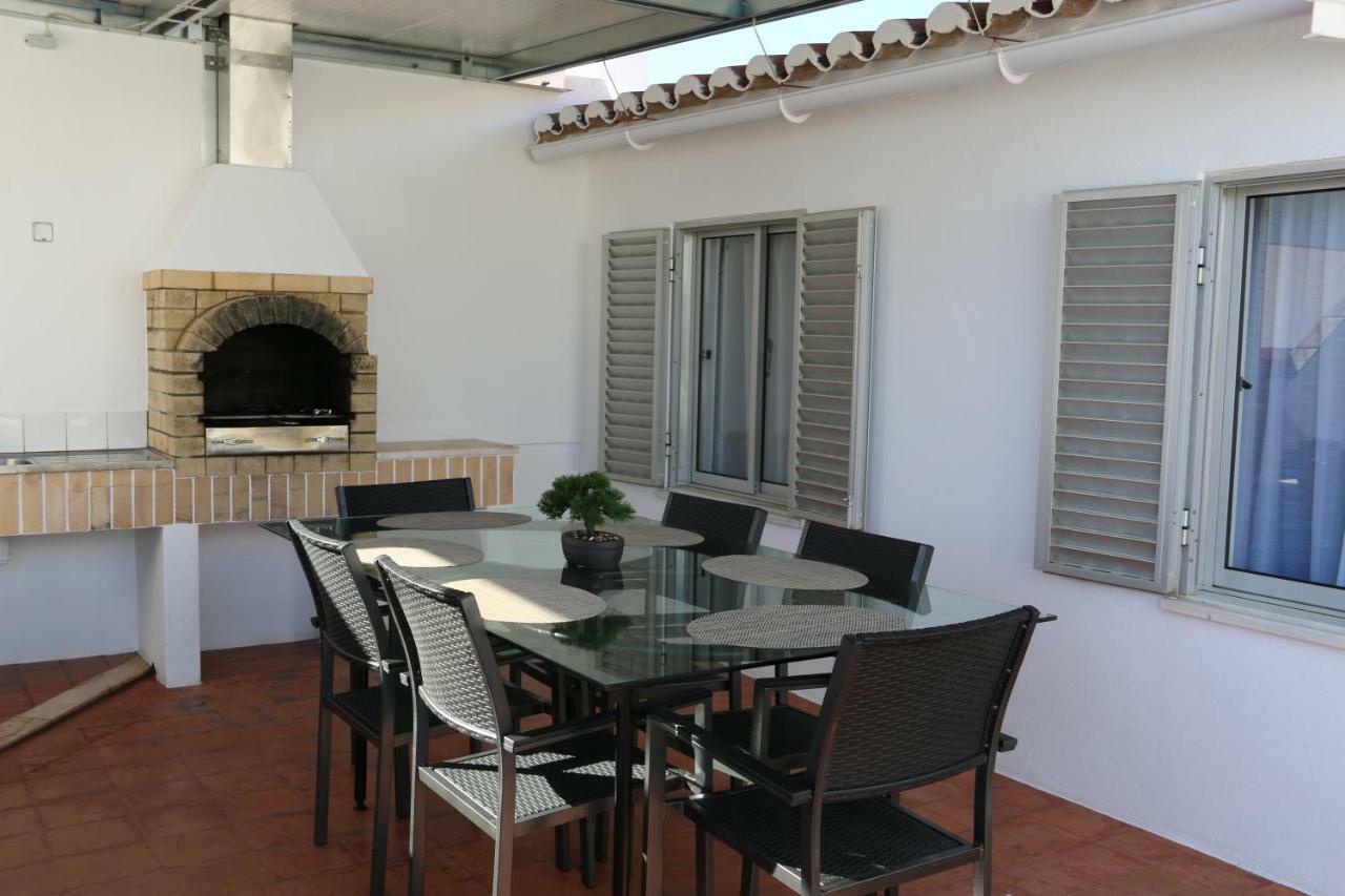 Apartmán Casa Da Avo Espiche Exteriér fotografie