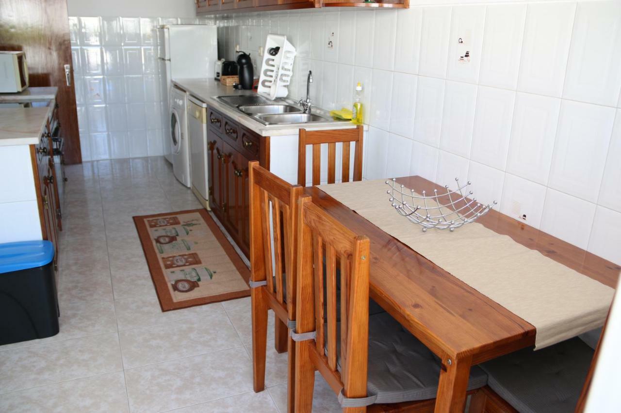 Apartmán Casa Da Avo Espiche Exteriér fotografie